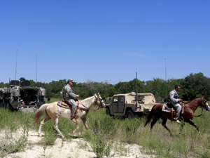 2012 Spur Ride